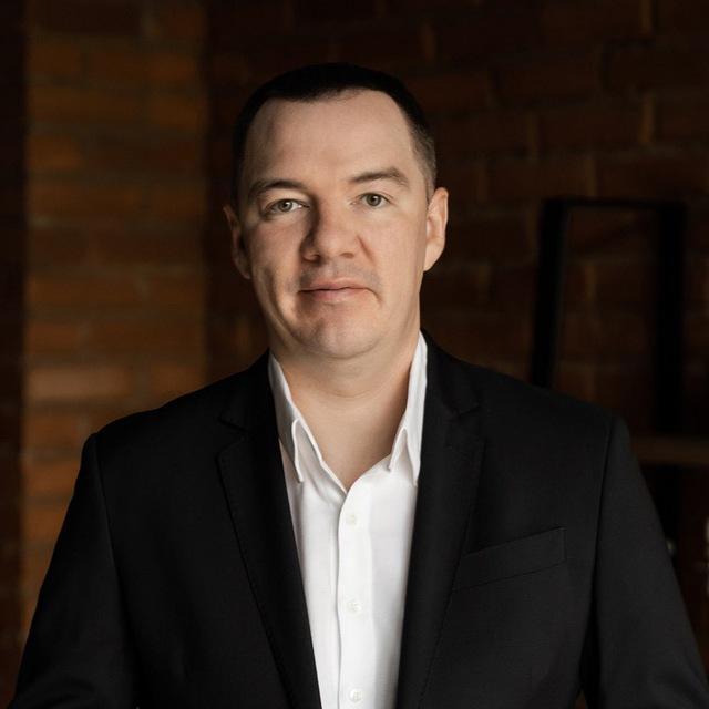 Ильдар Чуракаев